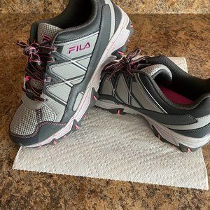 Fila Sneakers